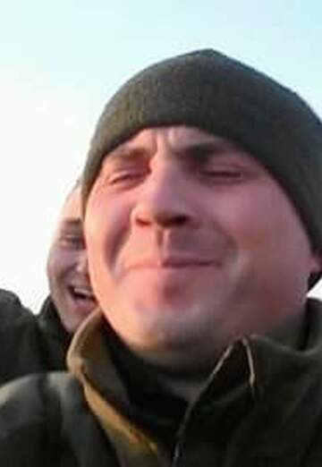 My photo - Kostyantin, 41 from Borispol (@kostyantin396)