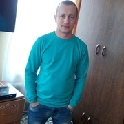 Максим Миндубаев, 38, Ишимбай