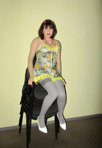 My photo - Katya, 38 from Kyiv (@sereja659)