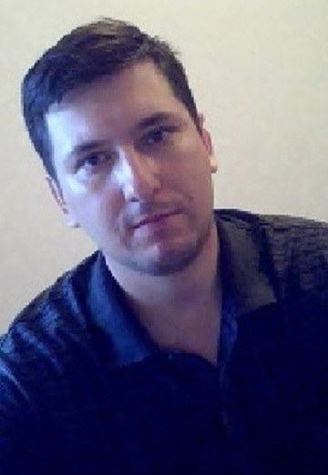 Моя фотография - Alex, 38 из Новосибирск (@alex100754)