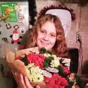 Алина, 22, Карпинск