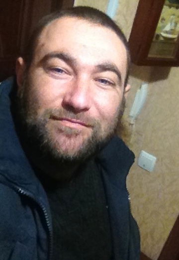 My photo - Denis, 35 from Chernomorskoe (@denis208570)
