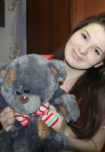 Viktoriya (@viktoriya22760) — my photo № 2