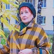 надежда, 68, Клин