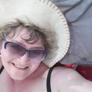Алёна, 48, Ейск