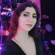 Марина, 33, Шахтерск