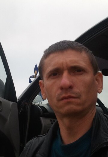 Моя фотография - Эдисон, 49 из Краснодар (@edison87)