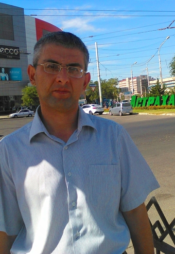 My photo - Dmitriy, 49 from Nalchik (@dmitriy333138)