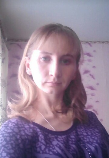 Моя фотография - лена, 30 из Ульяновск (@lena60797)