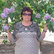 Валя, 66, Кущевская