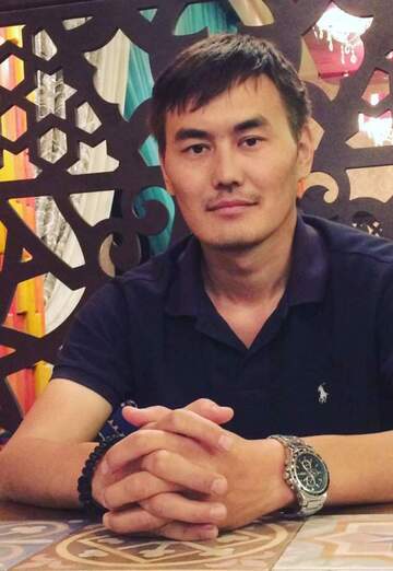 Моя фотография - Эсентур, 36 из Бишкек (@esentur8)