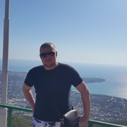 Сергей, 41, Удачный