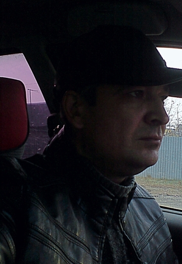 My photo - Pavel, 44 from Kinel (@pavel8704750)