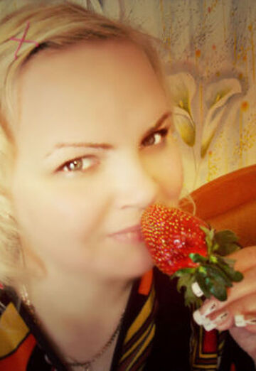 My photo - Elena, 46 from Baranovichi (@elena41485)