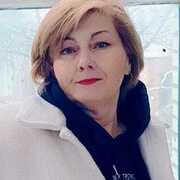 Галина, 54, Сходня