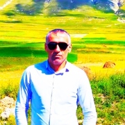 Шамиль, 41, Кизляр
