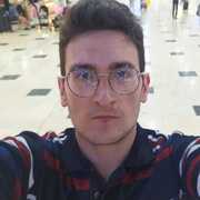 Egor, 27, Ульяновск