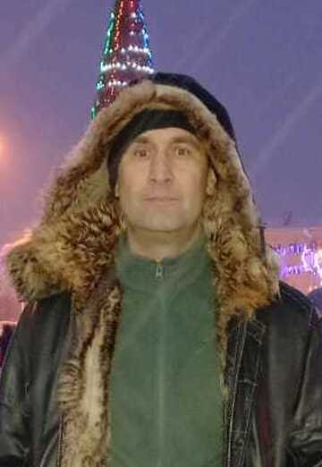 My photo - Igor, 48 from Kamensk-Uralsky (@igor351709)