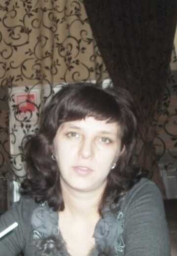 My photo - Izabella, 42 from Kovrov (@izabella59)