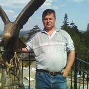 Вячеслав, 51, Сим