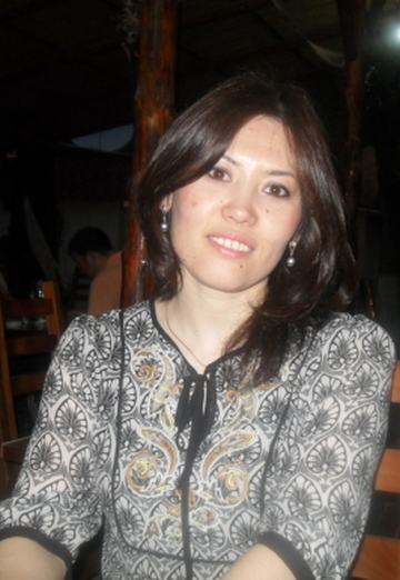 Моя фотография - Sara, 42 из Астана (@sara198)