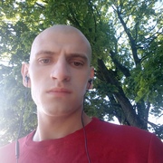 Андрей, 27, Нестеров