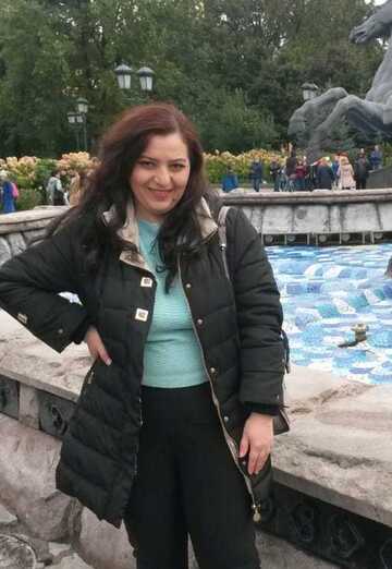 Моя фотография - Milena, 51 из Москва (@milena8436)