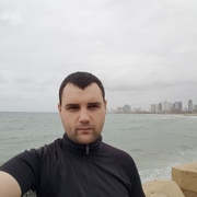 Misha 36 Bat Yam