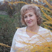 Галина, 63, Камень-на-Оби