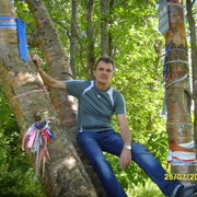 Aleksey 64 Ivanovo