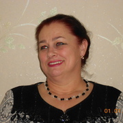 Людмила, 62, Георгиевск