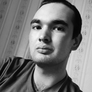 Игорь 23 года (Стрелец) Парабель