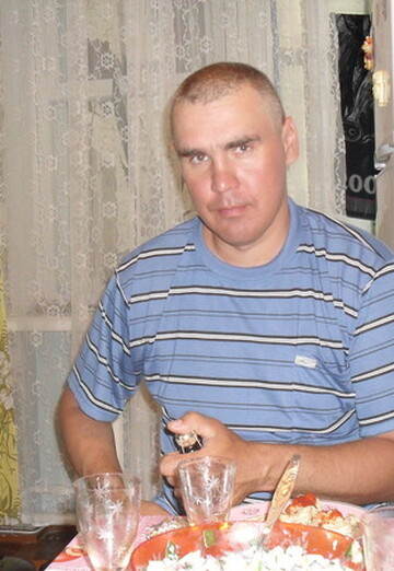My photo - vadim, 52 from Volgograd (@vadim57804)