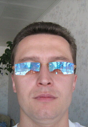 Моя фотография - Дмитрий Худяков, 52 из Челябинск (@dmitriyhudyakov)