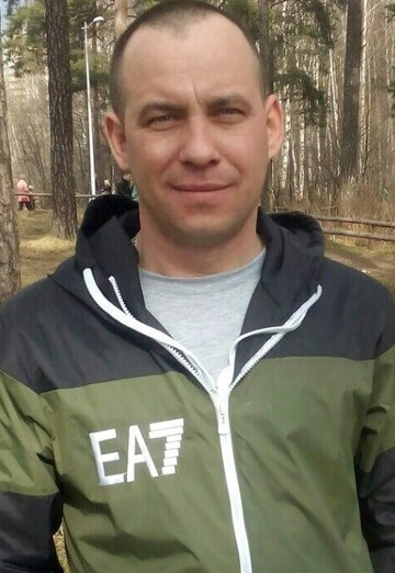 My photo - stanislav, 33 from Perm (@stanislav36434)
