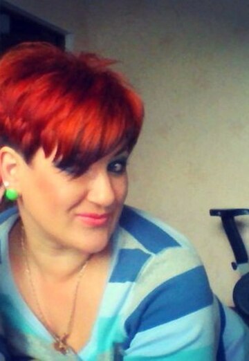 My photo - Irina, 43 from Pskov (@irina94175)
