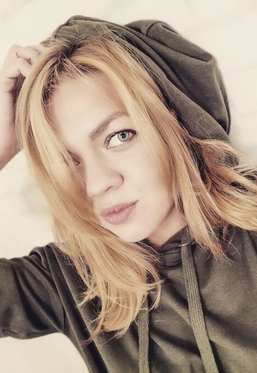 My photo - Natalya, 33 from Magnitogorsk (@natalya305141)