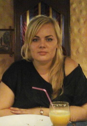 Моя фотография - Вероника, 41 из Ижевск (@veronika22607)