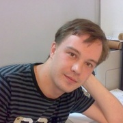 Aleksandr 37 Moscow