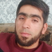 Азам, 29, Луховицы
