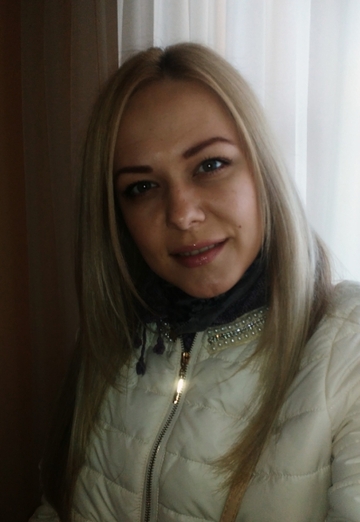 Моя фотография - марина, 33 из Червоноград (@marinadrozda92)