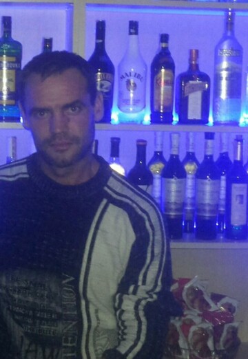 My photo - Vladimir, 42 from Odessa (@vladimir280116)