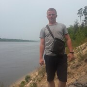 Кирилл, 29, Остров