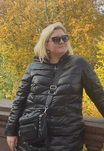 Mein Foto - Ilona, 30 aus Riga (@korole93)