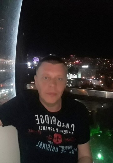 My photo - Aleksandr, 45 from Arkhangelsk (@aleksandr448977)