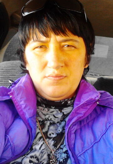 Моя фотография - Евгения, 42 из Белогорск (@evgeniya20912)