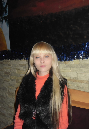 Minha foto - Svetlana, 34 de Nizhneudinsk (@svetlana88771)