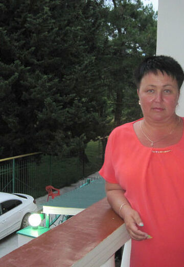 My photo - Liliya, 53 from Kirov (@liliya11852)