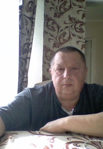 My photo - viktor, 63 from Luhansk (@viktor203694)