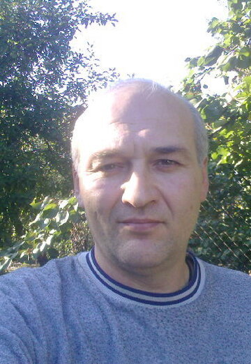 My photo - Aleksandr, 56 from Cherkasy (@aleksandr120795)